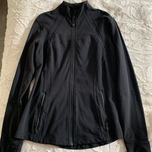 lululemon jacket